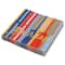 24 Packs: 20 ct. (480 total) Multicolor Happy Birthday Beverage Napkins by Celebrate It™